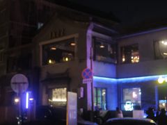 -东岸Cafe 爵士俱乐部