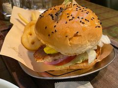 -美森西餐厅(曙光大道店)