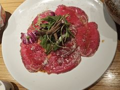 -花和海鲜自助(梅江店)