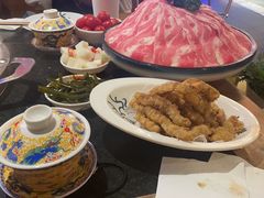 -大龙燚火锅(南山大道店)