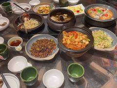 -云海肴·汽锅鸡·云南代表菜(美罗城店)