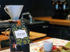 -星巴克臻选(重庆沙坪坝店)