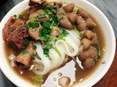 -珍珍小食店(西华路店)