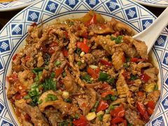 -八碗湘长沙市井菜(坡子街店)