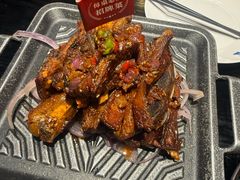 -简小舍·民间手艺菜(武昌江滩店)