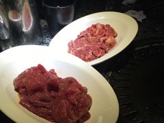 -汉拿山(包河万达店)