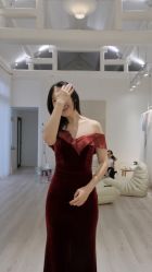 -LaMousse婚纱买手店