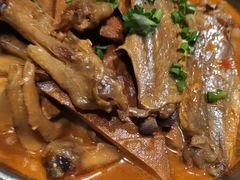-不倒翁·安徽名菜楼(步行街店)