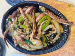 -元祖李朝(新威路店)