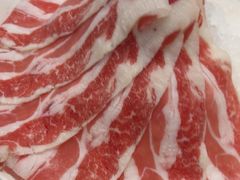 -曲氏老北京铜锅涮肉•火锅(不老街店)