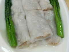 -和乐喜点(宝岗大道店)
