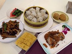 烧卖-凯鸽酒楼(大同振兴街店)