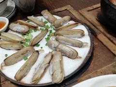 -阿毛饭店(和义路店)