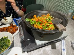 -肥家大排档(天河体育西店)