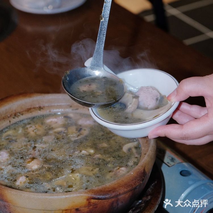 杭州｜zui🔥爆的苍蝇馆子