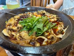 -都江堰石锅鱼