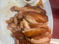 -聚首堂·特色小吃·肘子(什刹海德胜门店)