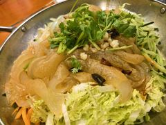 -海拉尔蒙古包(房山长阳总店)