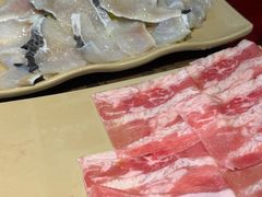 -蜀国大将老火锅(江北店)