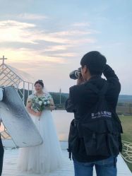 -第一夫人婚纱摄影(南京店)