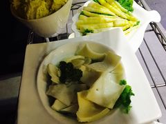 -重庆德庄火锅(体育中心店)