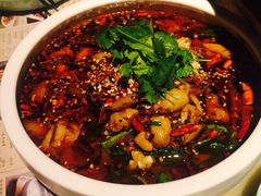 -绿茶餐厅(广州天河城店)