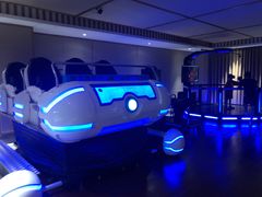 -白桦林温泉谷