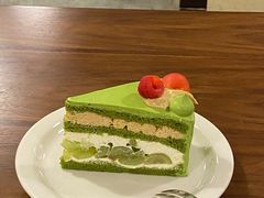 -black rainbow coffee