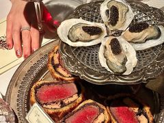 -壳里西餐厅Coquille Seafood Bistro(蒙自路店)