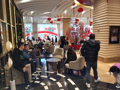 -堂会·KTV·自助餐·团建聚会(天河店)