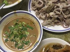 门钉肉饼-永盛斋小吃(故宫店)