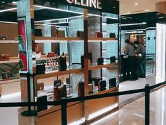 -Chanel(德基广场店)