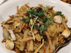 -丽华家常菜(北马路店)