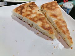 -牛味道炭火烤肉(湖前总店)