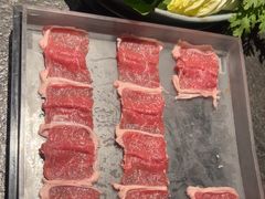 -老墙根涮肉(王四营店)
