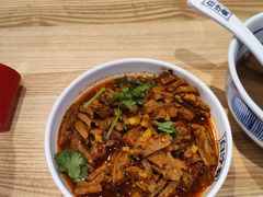 -白沙肴·长沙米粉.小炒湘菜(石厦时代广场店)