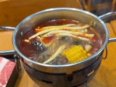-南城香·饭香串香馄饨香(富丰桥店)