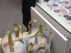 -珍妮曲奇聪明小熊(上环店)