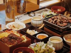 -味太助·银饭食堂(中华城店)