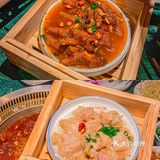 成都｜第一次在火锅店享受港式茶点自由‼️
