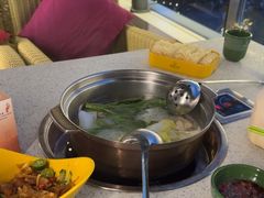 -润园四季椰子鸡火锅(海上世界店)