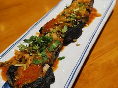 -霸蛮湖南菜·牛肉粉(荣京西街店)