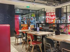-必胜客(北苑路店)