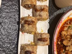 -福苗小骆驼烧烤(大唐不夜城店)