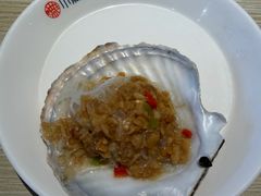 -小船渔村•大连菜•大连焖鱼(黄河路店)
