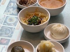 -正一涵老味道名小吃(广汉总店)