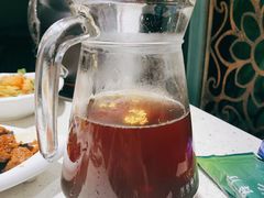 -阿莉餐厅(枣阳路店)