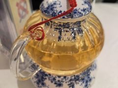 -聚春园自助餐厅(东街口店)