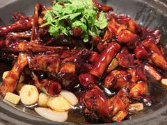 -红厨巷·淮扬菜(熙南里店)