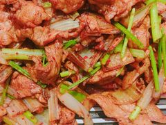 -四季民福烤鸭店(前门廊房二条店)